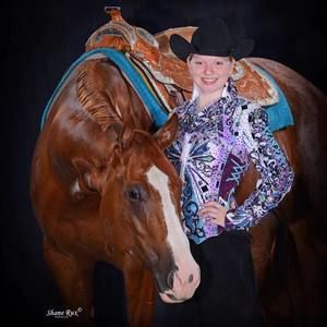 Meet your Posher, Cassandra